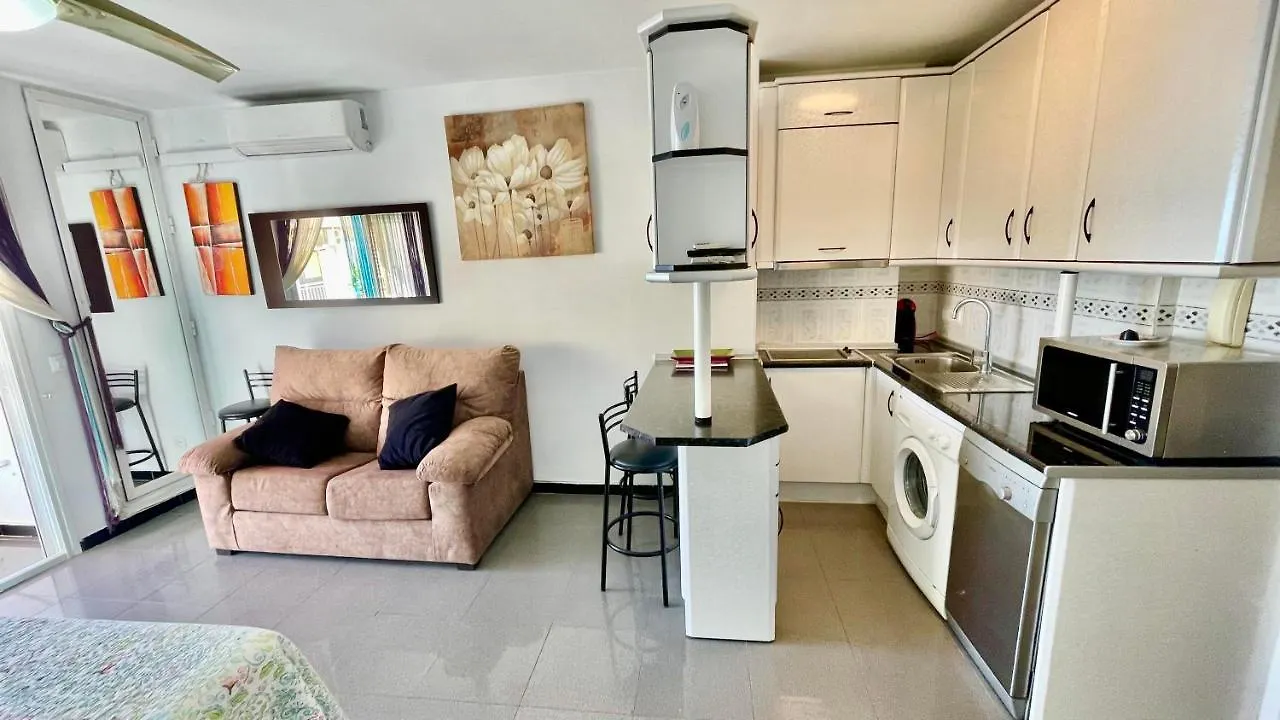 Bulto Carihuela Apartment Torremolinos
