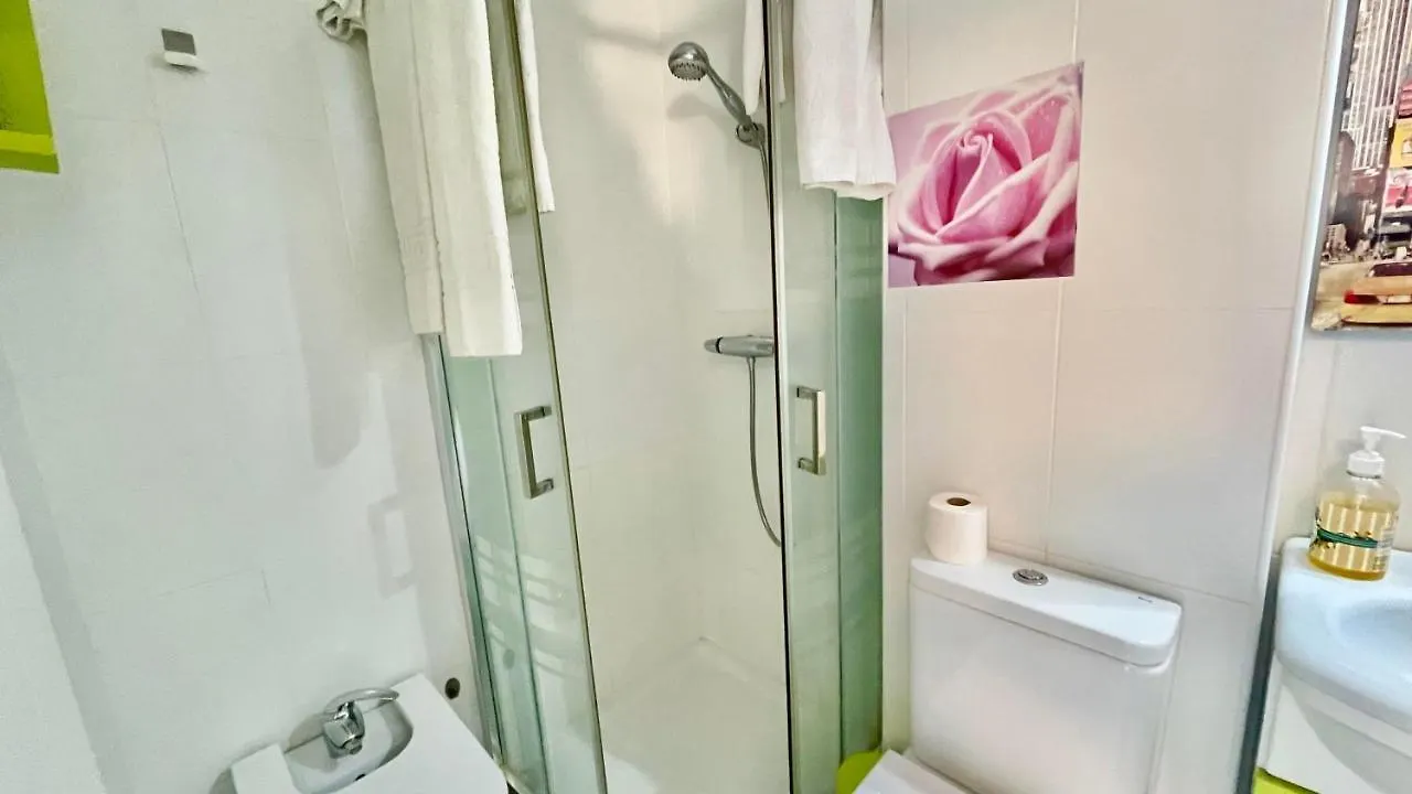 Bulto Carihuela Apartment Torremolinos