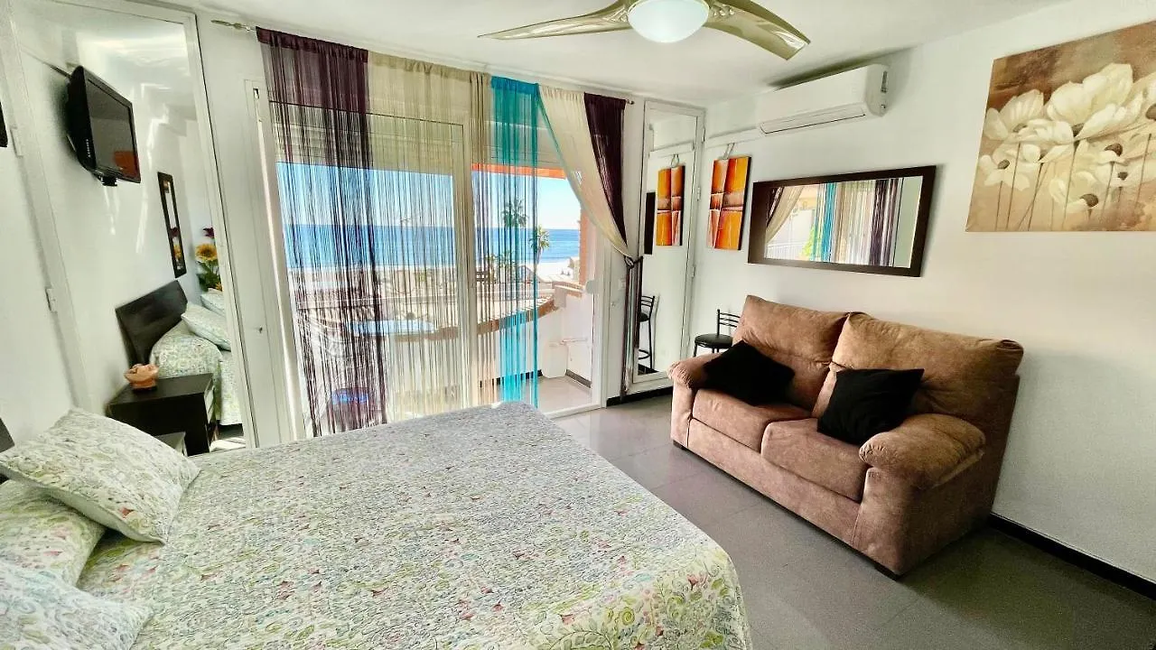 Bulto Carihuela Apartment Torremolinos