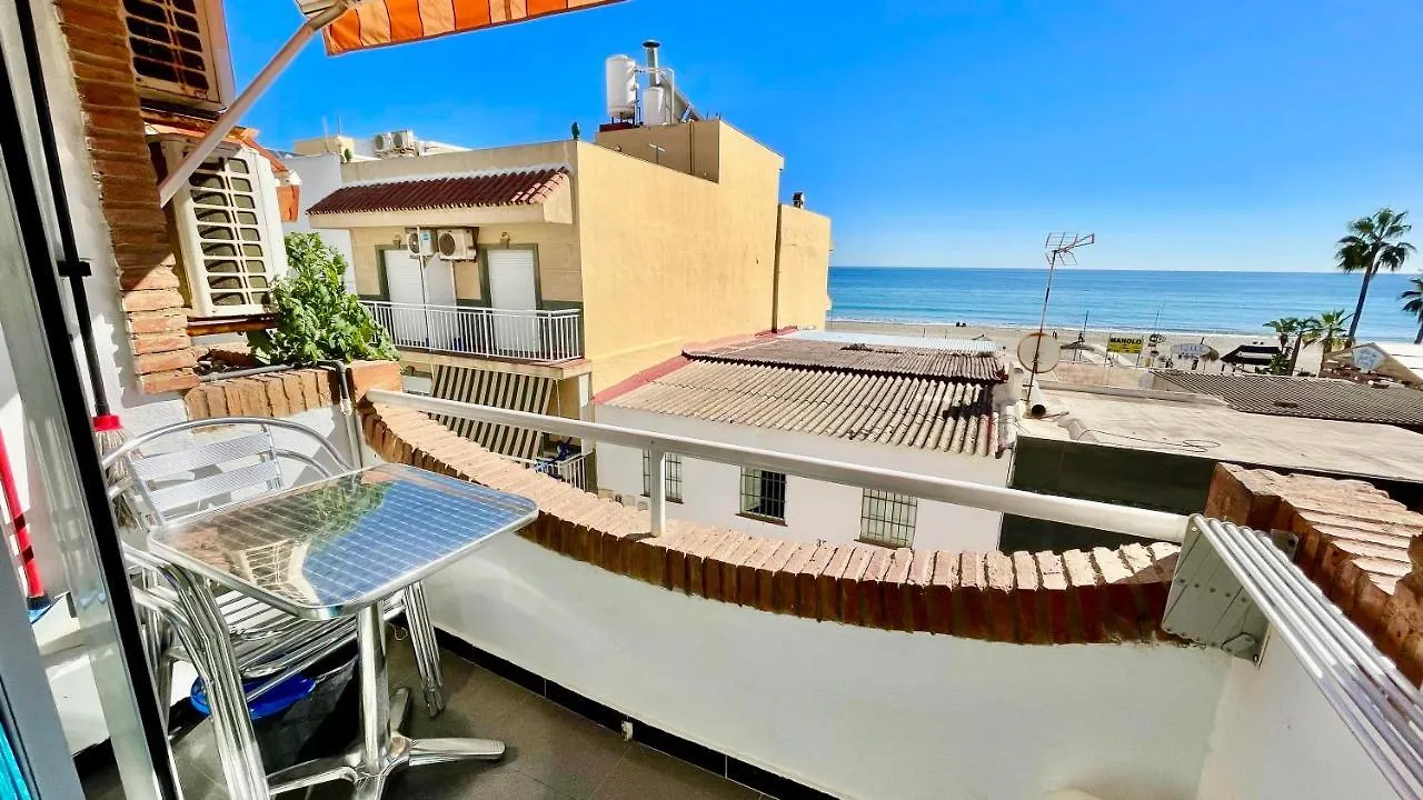 Apartamento Bulto Carihuela Torremolinos