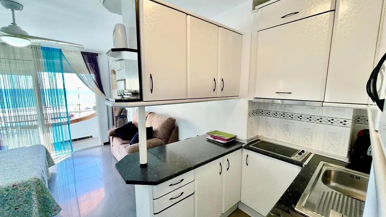 Apartamento Bulto Carihuela Torremolinos