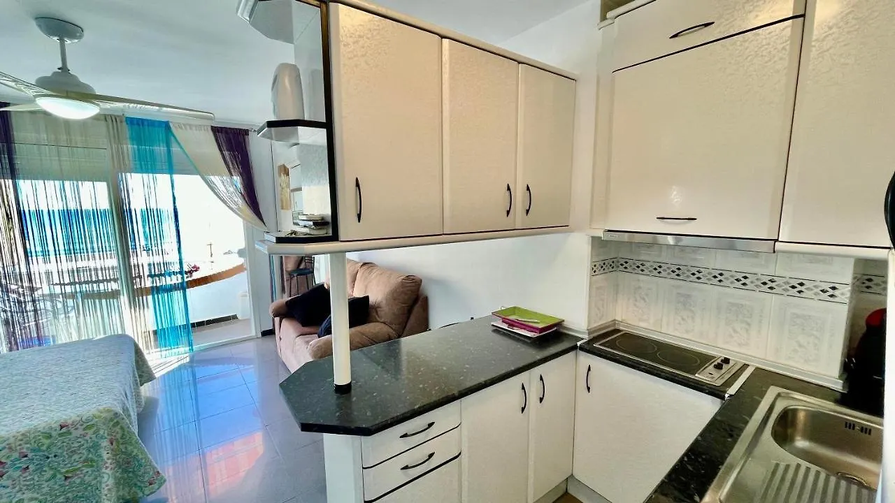 Appartamento Bulto Carihuela Torremolinos