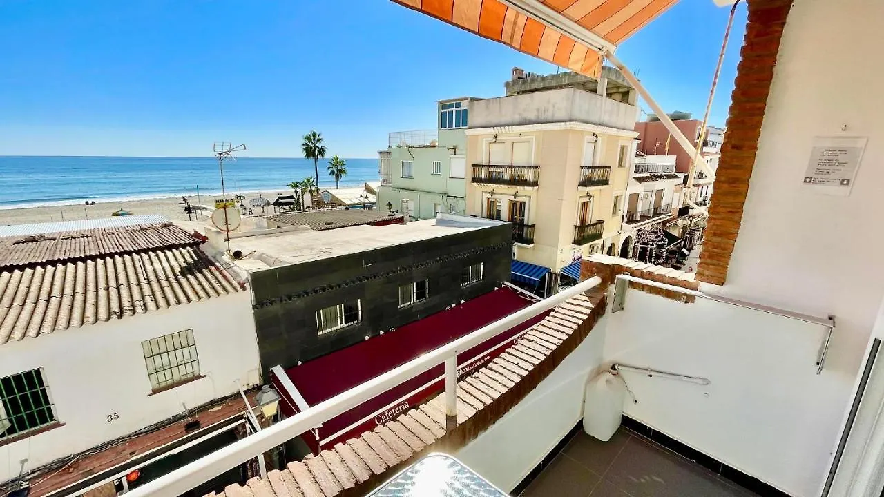 Appartamento Bulto Carihuela Torremolinos Spagna